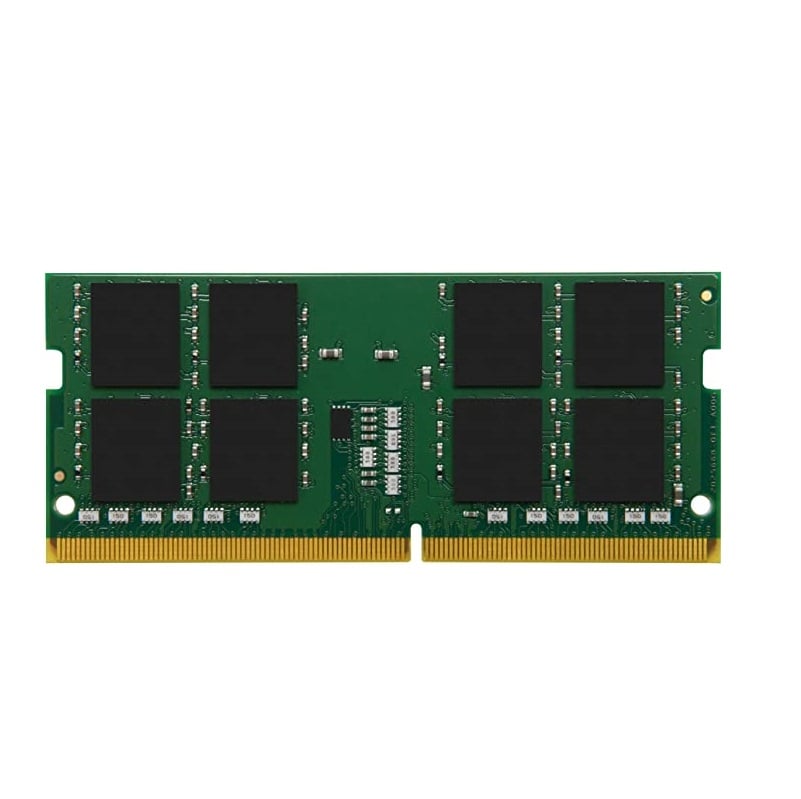 Memoria SODIMM DDR4 Kingston 32Gb 3200 MHz Prop (0979)