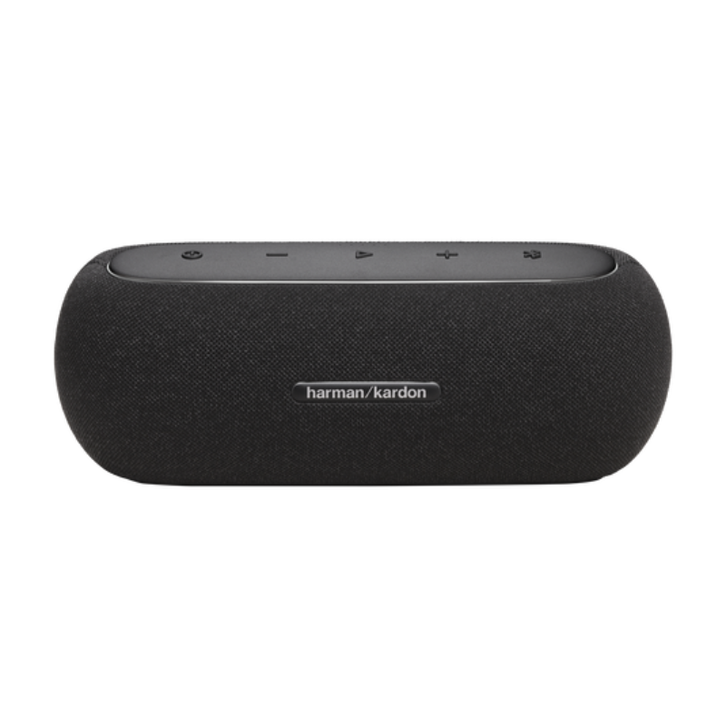 PARLANTE HARMAN KARDON LUNA NEGRO (3714)